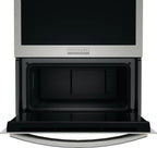 FRIGIDAIRE GCWG2438AF wall oven (gas)