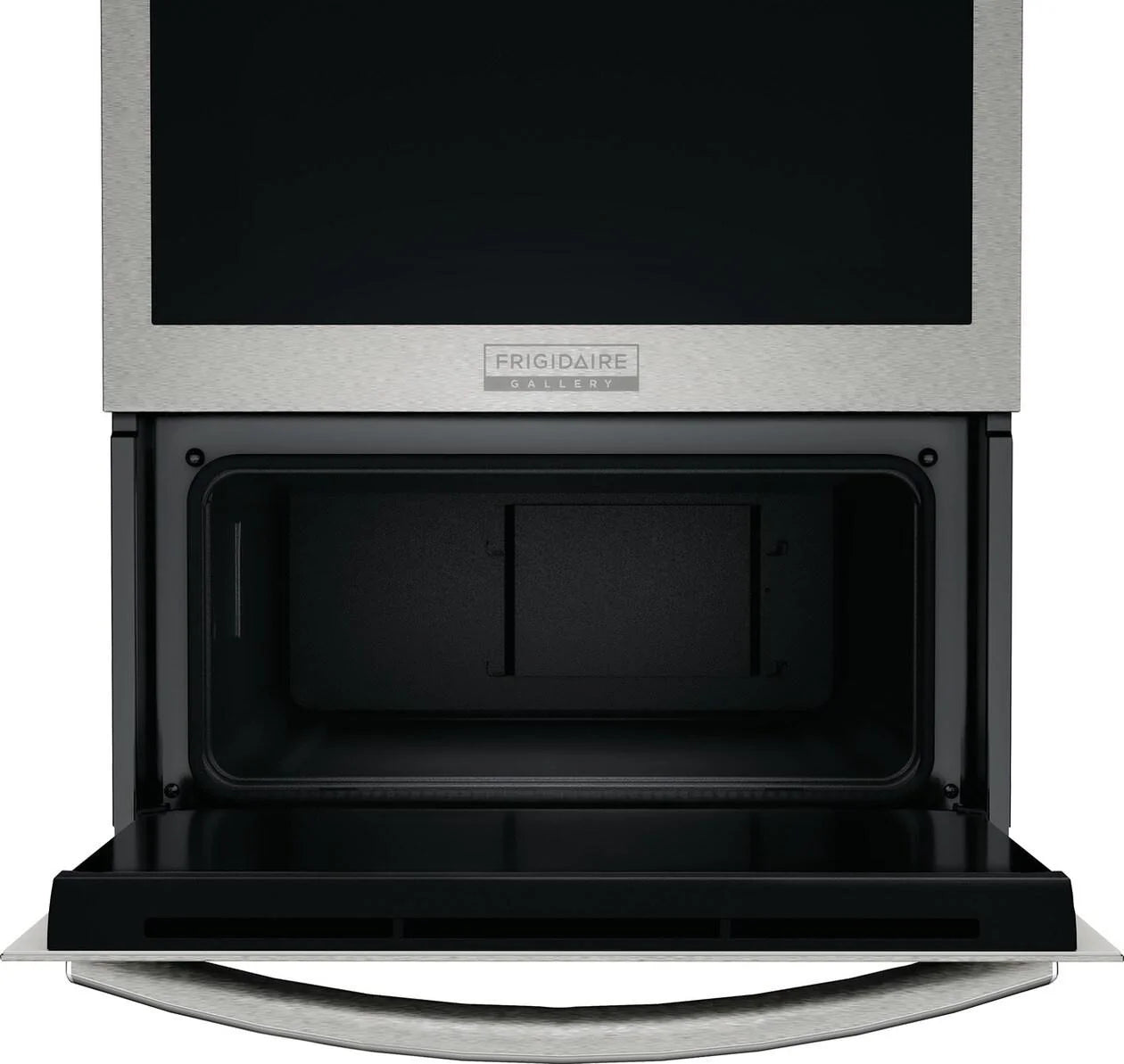 FRIGIDAIRE GCWG2438AF wall oven (gas)
