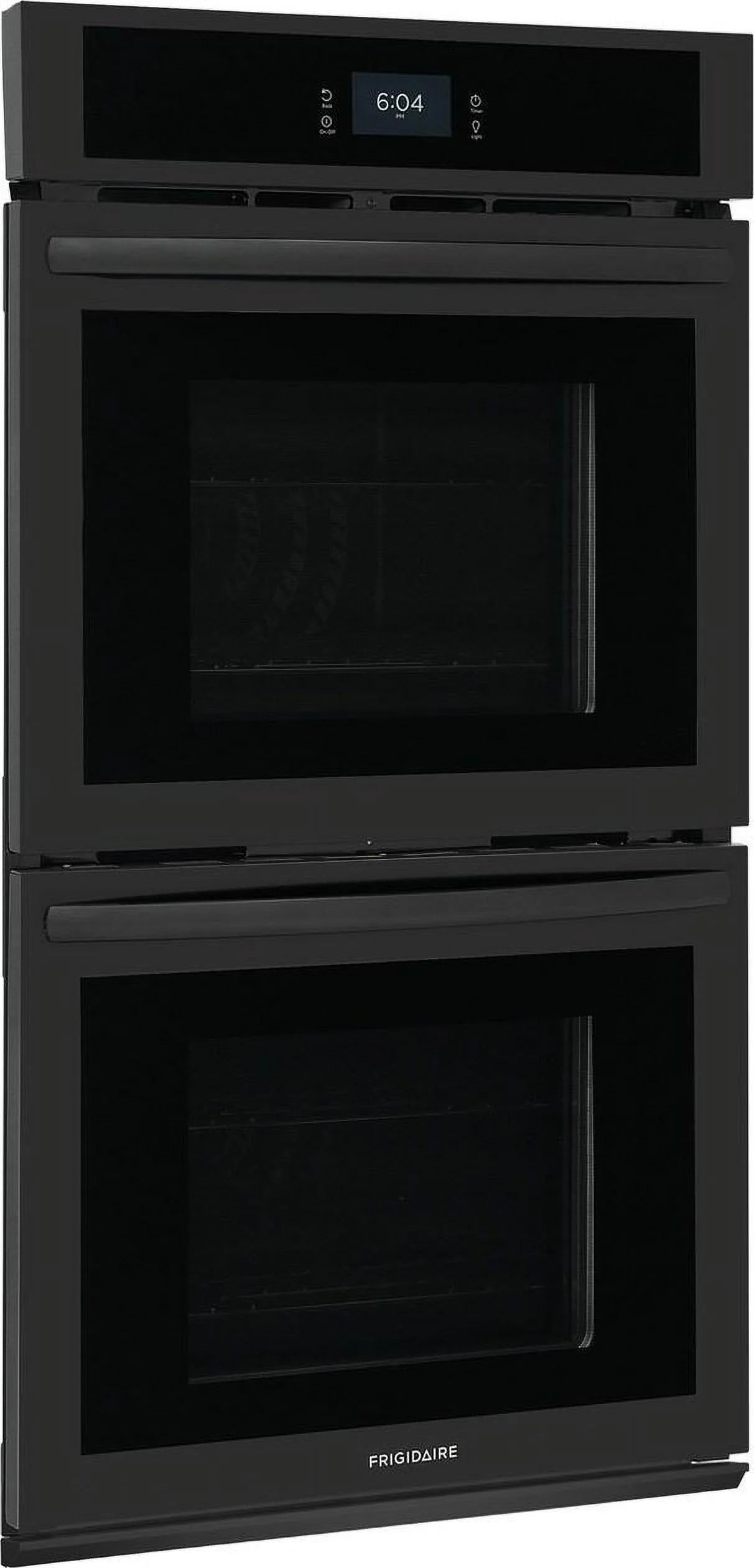 Frigidaire FCWD2727AB built-in cooking|electric wall ovens