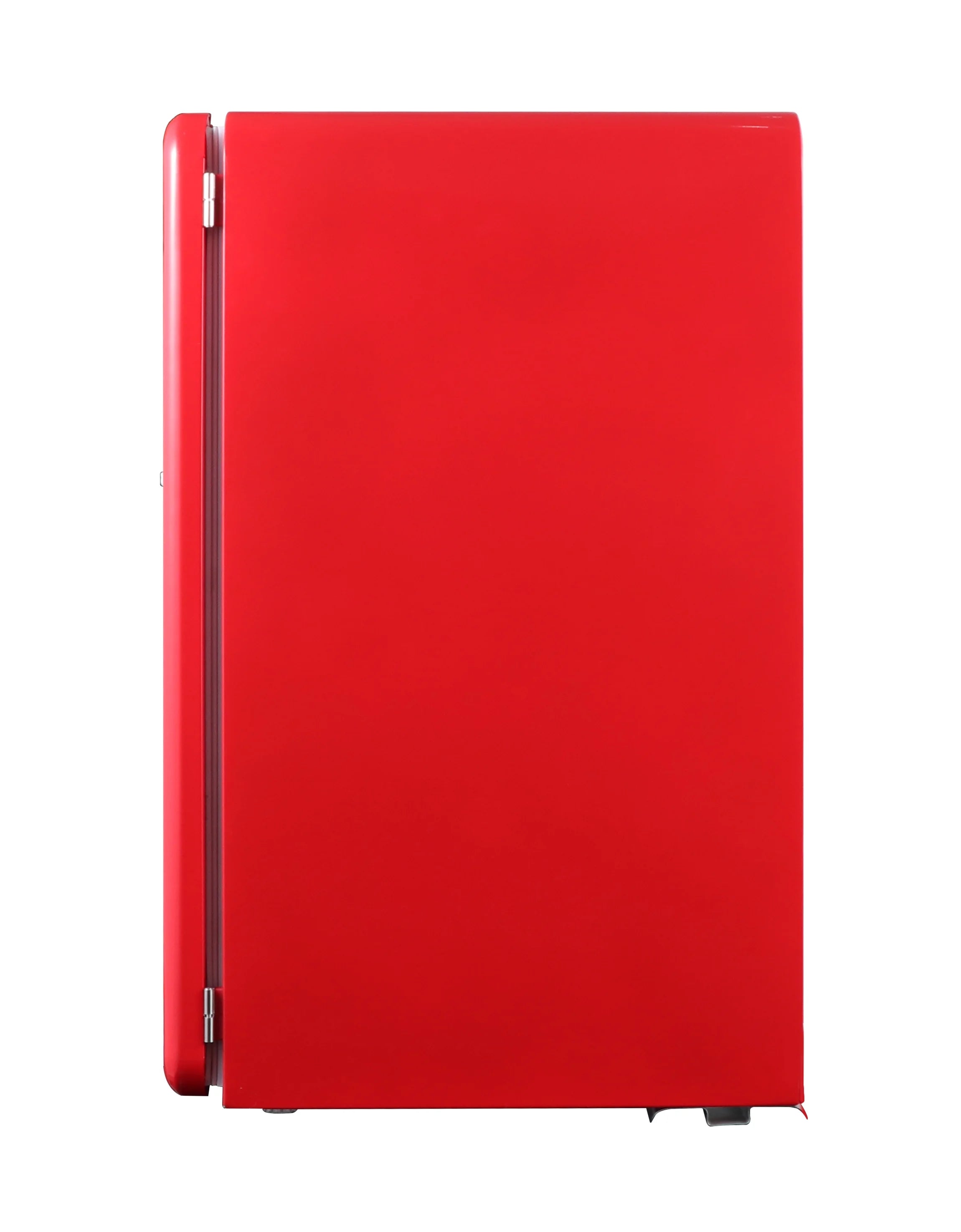 Frigidaire 3.2 Cu. ft. Single Door Retro Compact Refrigerator EFR372, Blue