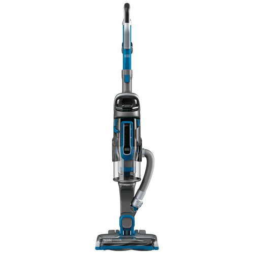BLACK+DECKER  20V Cordless Upright Vacuum, (HCUA525JPK)