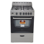 AVANTI GR2414CW 24" free standing gas range