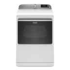 MAYTAG MED7230HW top load matching electric dryer