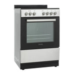 Danby DER24V1BSS 2.5 Cu. Ft. Stainless Freestanding Electric Range