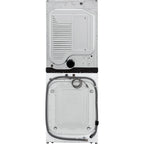 LG WKE100HWA  COMBINATION WASHER ELECTRIC DRYER - Gray