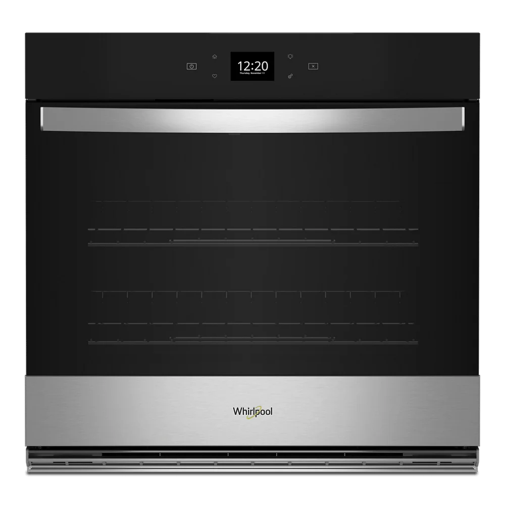 WHIRLPOOL WOES5030LZ single wall electric oven