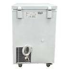 36 in. Laboratory Chest Freezer -122��F Ultra-Low Freezer NSF Certified