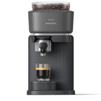 Philips Baristina Automatic Espresso Machine, Milky White