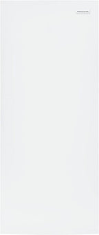 Frigidaire FFFU13F2VW 13 Cu Ft Upright Freezer, White