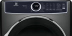 Electrolux Front Load Perfect Steam? Gas Dryer with LuxCare? Dry and Instant Refresh - 8.0 Cu. Ft.