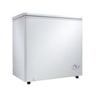 Danby 5.5 cu. ft. Chest Freezer in White