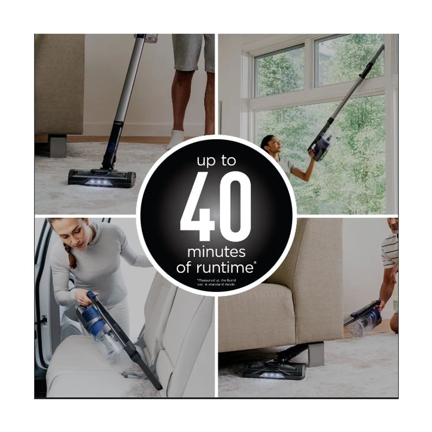 Shark® Pet Cordless Stick Vacuum