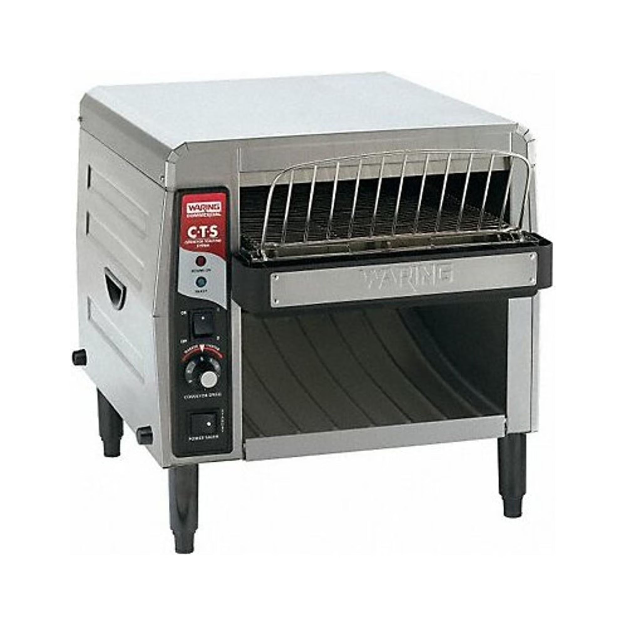 Waring Commercial Conveyor Toaster CTS1000