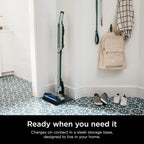 Shark WANDVAC Pet Cordless Stick Vacuum with Charging Dock, Lightweight