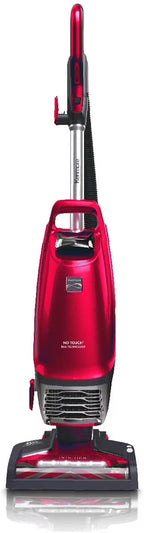 Kenmore Intuition BU4020 120 Volts Bagged Upright Vacuum, Red