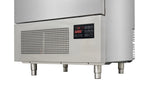 Commercial 10 Pan Reach-in Blast Chiller 88 lbs Rapid Chill / 77 lbs Rapid Freeze