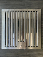 Sakura R3311 30" Stainless Steel Range Hood - Design in Taiwan
