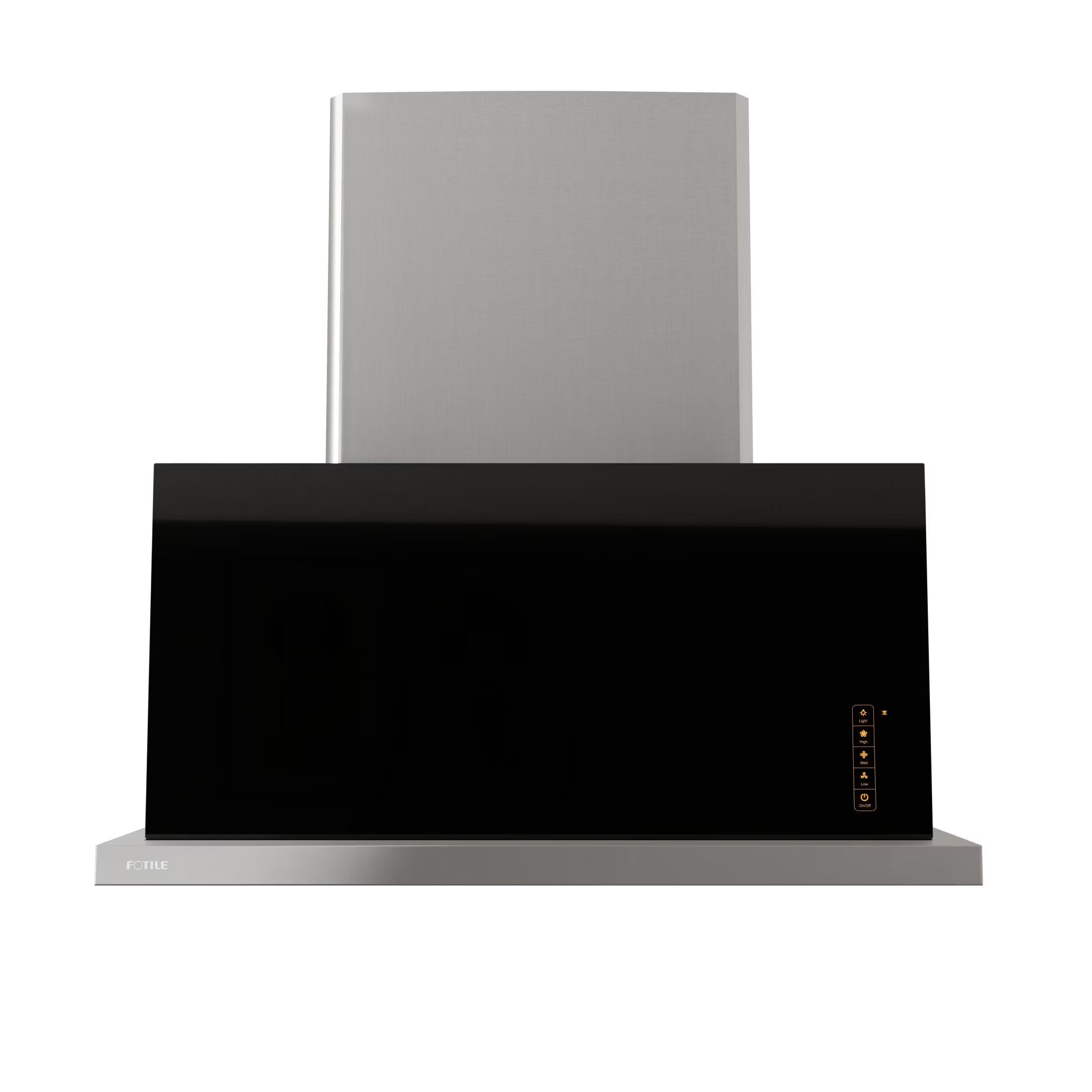FOTILE BIG3610 36 inch Insert Range Hood