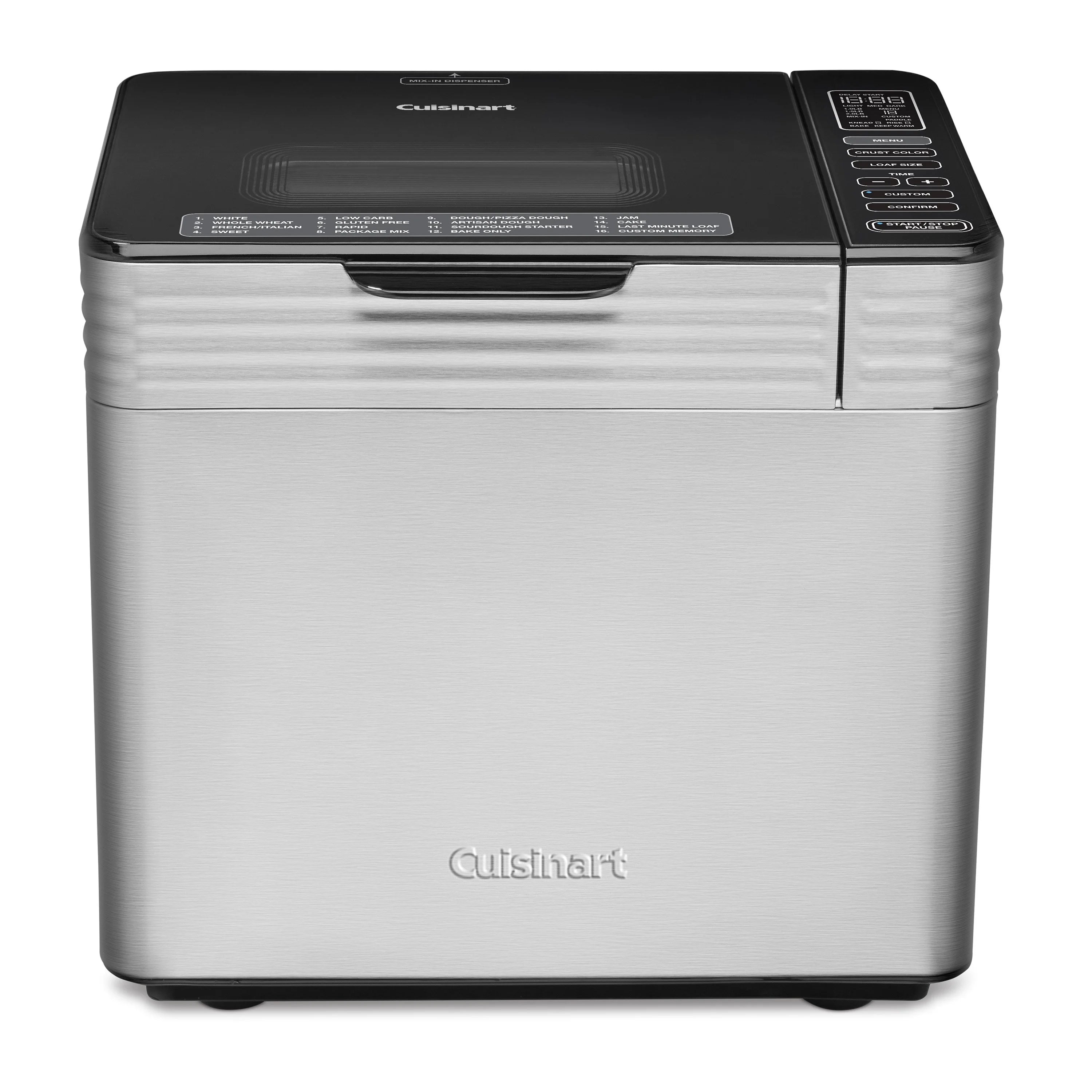 Cuisinart CBK-210 Convection Bread Maker