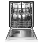 MAYTAG MDB4949SKW built in dishwasher