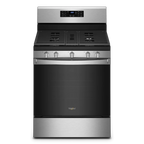 WHIRLPOOL WFG535S0LS