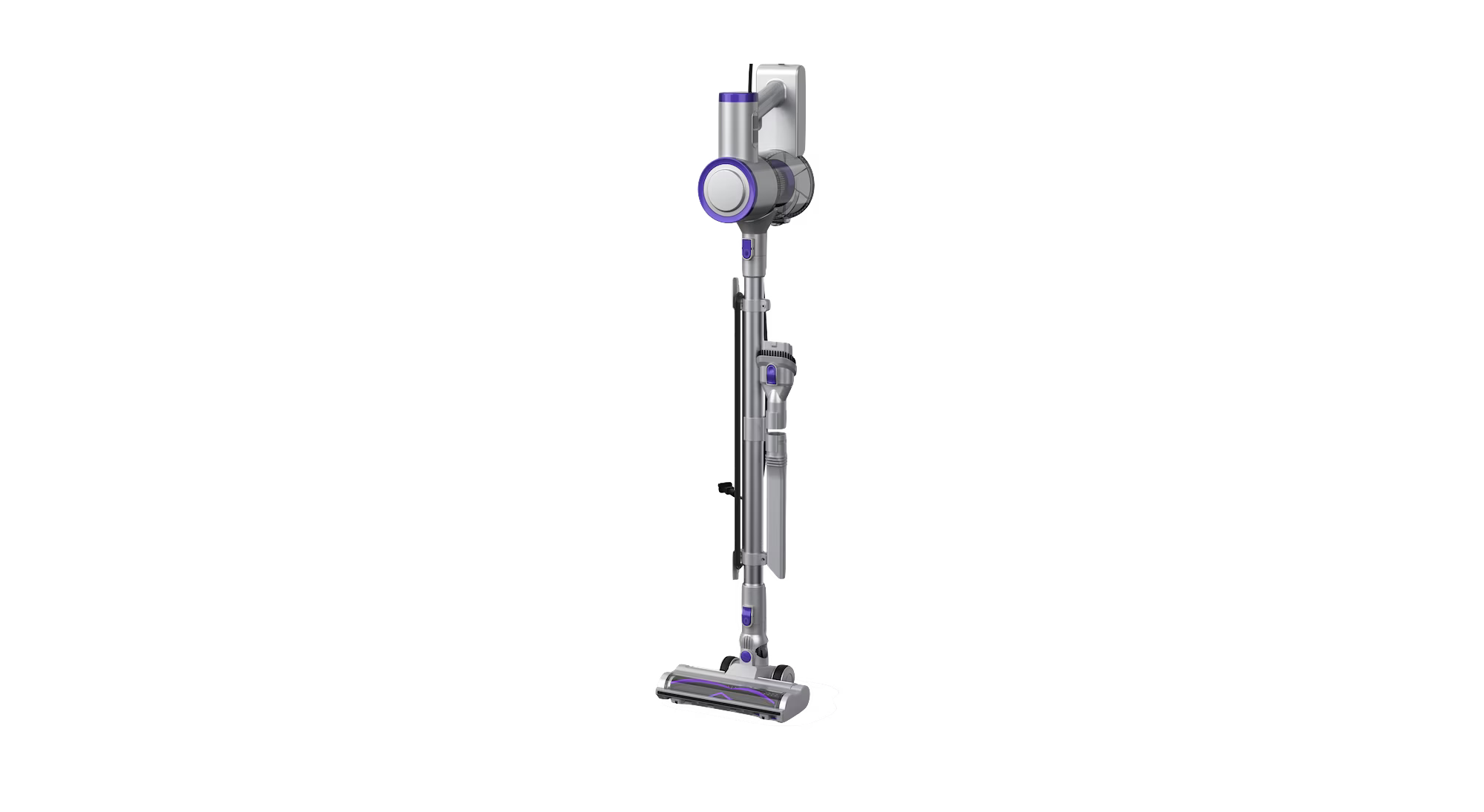 Black + Decker PowerSeries Pet Corded Stick Vacuum