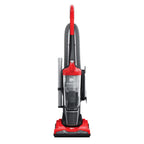 Dirt Devil Upright Vacuum, PowerMax, Bagless, Powerful Suction &  Dirt Devil Fresh & Pet Pet Room Refresher Carpet