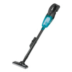 Makita 18 Volt LXT Lithium Ion Compact Cordless Lightweight Vacuum Kit 2.0Ah