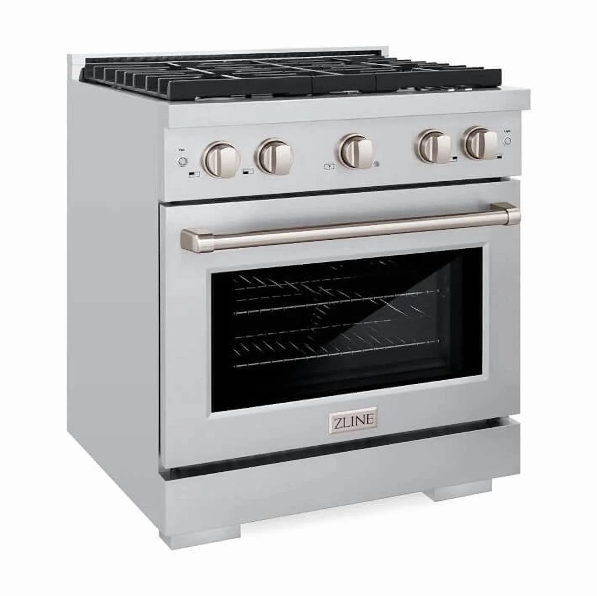 ZLINE SGR30  Freestanding Range