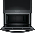 FRIGIDAIRE GCWG2438AB  WALL OVEN (GAS) Black