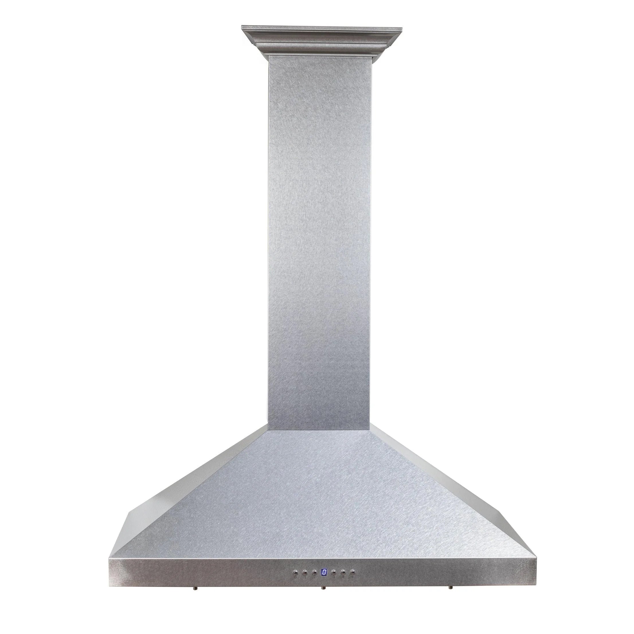 ZLINE 36 in. Wall Mount Range Hood in Stainless Steel (KL3-36)