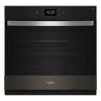 WHIRLPOOL WOES7030PV single wall electric oven