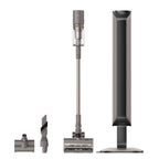 dreame U10 Cordless Stick Vacuum 100AW Suction Power 40-Minute Runtime LED Light