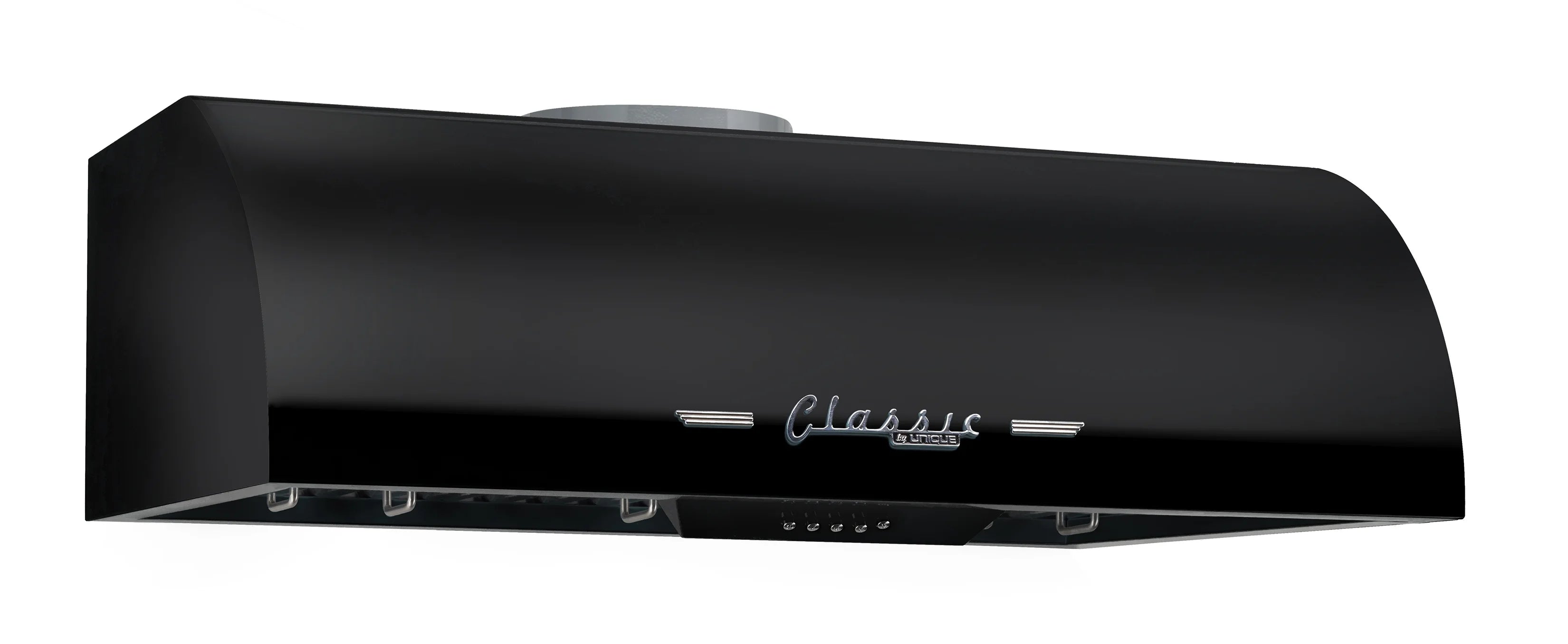 Unique Classic Retro 30" Under Cabinet Range Hood with 700 CFM and LED Lighting 110 volts