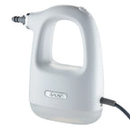 SALAV? CS-100 CleanSteam Compact Steam Cleaner, White