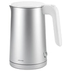 ZWILLING Enfinigy Cool Touch 1-Liter Electric Kettle, Cordless Tea Kettle & Hot Water - Black