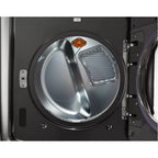 LG DLEX9500K 9.0 Cu. Ft. Black Stainless Smart Electric Dryer
