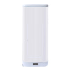 Household Portable Clothes Dryer Mini Electric Wardrobe Clothing Drying Machine 850W YT-GYJ2101 330L