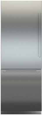 Liebherr Mcb-3051 Monolith 30" Wide Panel Ready 14.5 Cu. Ft. Energy Star Rated Bottom