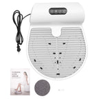 Full Body Dryer Shoots Air of 100mph for Quick Dry - Supports up to 350lb