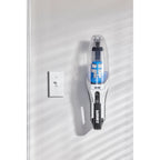 HART 20-Volt Cordless Hand Vacuum Kit with Multi-Surface Motorized Brush Roll, HPHV34B