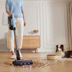 GO Pet Cyclone EX Cordless Stick Vacuum