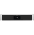 GE APPLIANCES PTS9000SNSS single wall electric oven