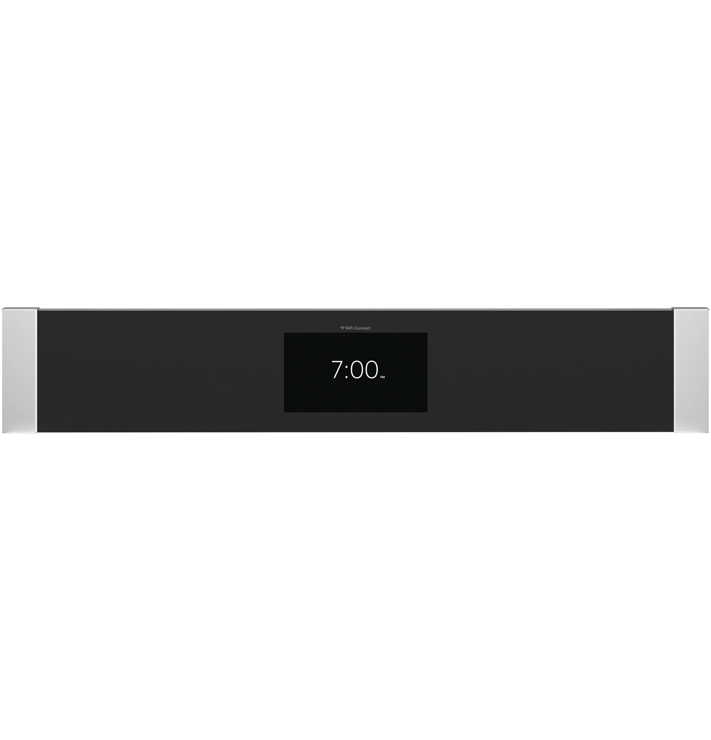 GE APPLIANCES PTS9000SNSS single wall electric oven