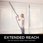 Shark Navigator Lift-Away Bagless Upright Vacuum - Lavender