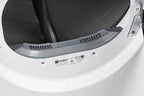 Kenmore 8.0 cu. ft. Electric Dryer w/ Steam - White