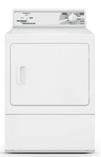 LIGHT COMMERCIAL NON-VENDED ELECTRIC DRYER