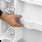 Danby 4.4 cu. ft. Compact Fridge in Stainless Steel (DAR044A4BSLDD)