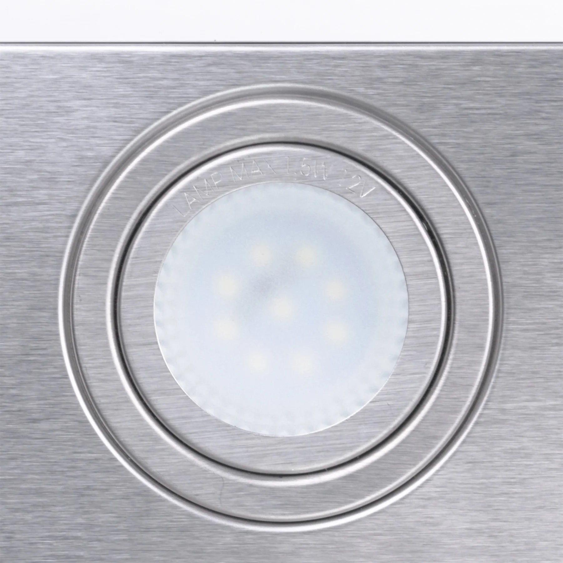 AKDY 30" European Stainless Steel Wall Mount Range Hood with Touch Control Panel