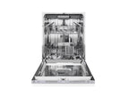 Bertazzoni Dw24t3ipv 24" Wide 15 Place Setting Built-In Fingerprint Resistant Panel Ready